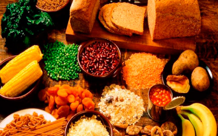 Основные преимущества макробиотического питания
